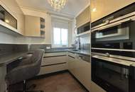 LICHTDURCHFLUTETE 4-ZIMMER-WOHNUNG MIT LOGGIA IM TOPLAGE IM 3. BEZIRK (Landstraßer Hauptstraße)