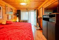 Wohlfühloase nähe Schönbrunn: Gepflegte 3-Zimmer-Wohnung mit Loggia!