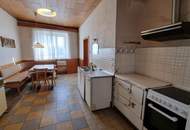 Großzügiges Mehrfamilienhaus mit viel Potenzial