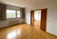 RAGNITZ: Helle 2-Zimmer-Wohnung mit Fernblick