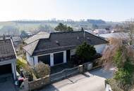Großzügiges Wohnhaus mit vielseitigem Potenzial auf 1.046 m² Grund