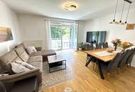 82 m² Wohnqualität mit Balkon und zahlreichen Extras