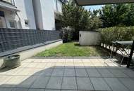 EIGENGRUND: nur EUR 4993 pro m² (gewichtete Fläche) für diese Gartenwohnung in STAMMERSDORF!!! Befristet vermietet