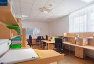 VERMIETUNG - BÜROFLÄCHEN im Waldviertel