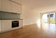 Exklusive Wohnung im Trendbezirk – Westsonne & Lebensqualität auf der Loggia!