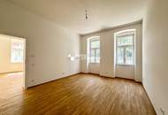 Erstbezug: Charmante 2-Zimmer-Wohnung- Nähe-Lugner City U6!