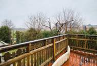 SANIERUNGSBEDÜRFTIGES ZWEIFAMILIENHAUS NAHE EISENSTADT UND MATTERSBURG