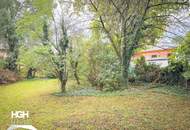 2201 Seyring Schöner Baugrund mit Abrissobjekt nahe Wien - 577 m² Eckgrundstück - 2 Wohneinheiten