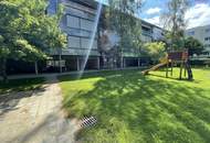 Attraktive 3 Raumwohnung mit Balkon, Küche & Carport!