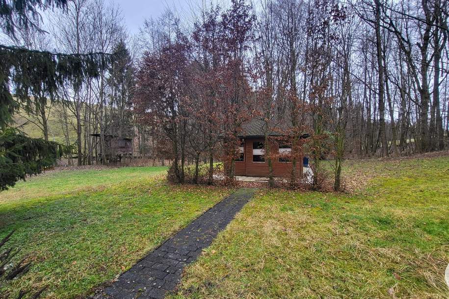 Exklusives Mehrfamilienhaus mit einzigartigem Potenzial und beeindruckendem Grundstück, Haus-kauf, 1.650.000,€, 4707 Grieskirchen