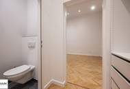 traumhafte 2-Zimmer-Altbauwohnung in Bestlage