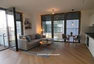 2-Zimmer-Wohnung Arsenalstraße: MODERNES WOHNEN mit KOMFORT