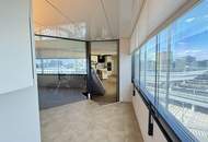 Skytower: 2-Zimmer mit Loggia auf 76 m2 WNFL plus optionaler Stellplatz (derzeit noch vermietet)!