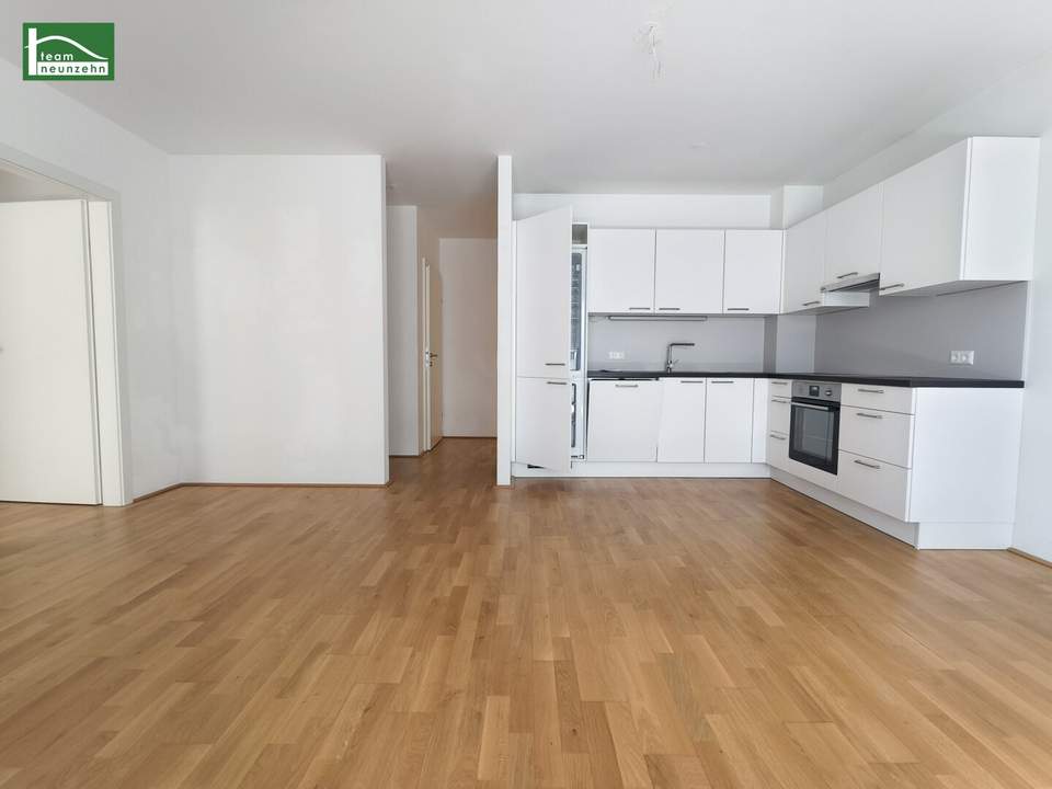 Geräumige 2-Zimmer-Wohnung in Bestlage nahe Rathausplatz - moderner Ausstattung inkludiert!