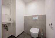 ++NEU++ fantastischer 2-Zimmer Dachgeschoss-ERSTBEZUG mit BALKON! Provisionsfrei!