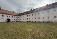 Ein Zuhause zum Ankommen und Wohlfühlen: gemütliche 3-Zimmer-Erdgeschosswohnung mit Charakter in Münichholz - ruhige, zentrumsnahe Lage in Steyr mit ausgezeichneter Anbindung!