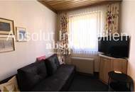 Gepflegte Wohnung in Top Lage von Kaprun, ca. 62 m² Wfl., 2 SZ, gr. Balkon, Carport, nahe Zentrum