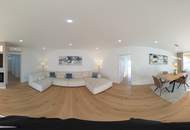 Hochwertige 4-Zimmer-Wohnung in Pötzleinsdorf | Erstbezug nach Komplettsanierung!