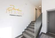 EXKLUSIVE GARTENWOHNUNG IN HIETZING MIT SALZWASSER-POOL UND SAUNA