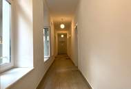 Dachgeschoß-Maisonette mit 360°-Dachterrasse