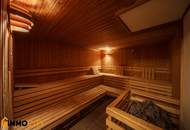 Exklusives Wohnjuwel – Stilvolle Drei-Zimmer-Wohnung mit Loggia, Balkon &amp; Garagenstellplatz in Döbling