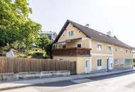 Attraktive Gewerbeimmobilie mit Wohnungseinheiten, Mitarbeiterzimmern und vielseitigen Nutzungsmöglichkeiten