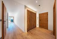 Design trifft Geborgenheit – Exklusiv sanierte Dachgeschosswohnung