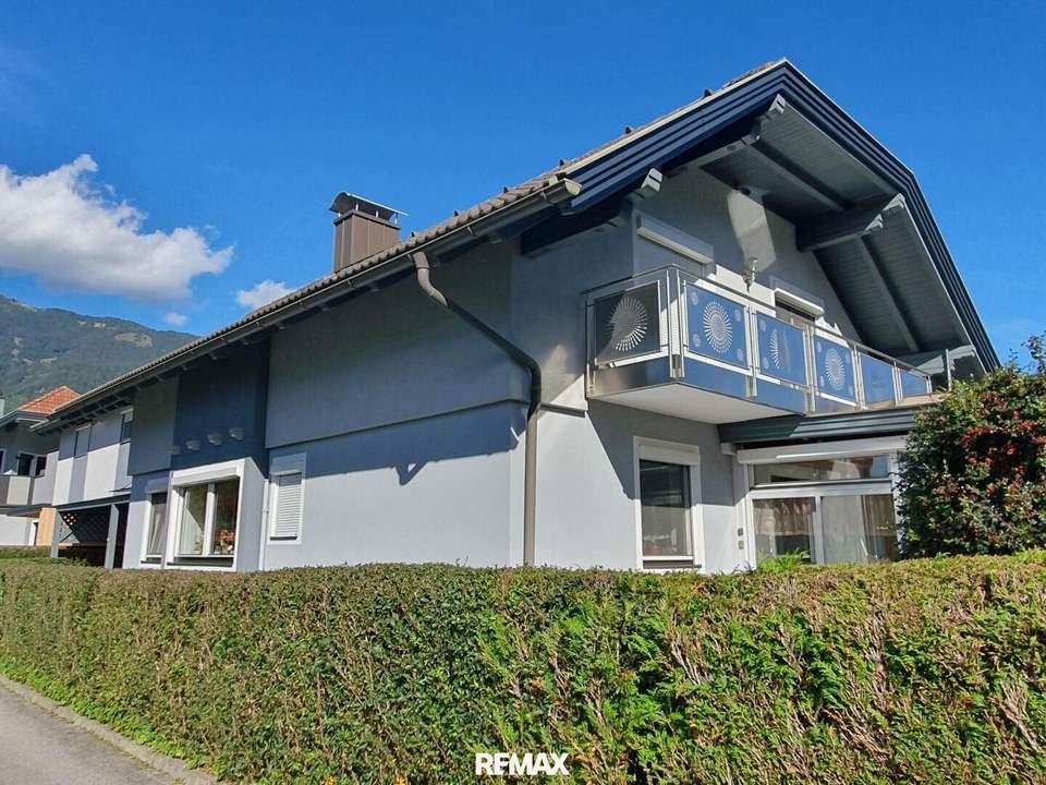 NEUER PREIS: Ein Haus mit Qualität für viel Lebensfreude - Grundstücksfläche noch erweiterbar!