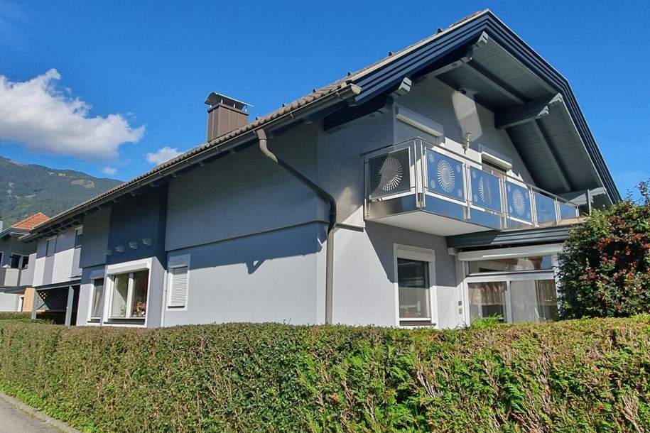 NEUER PREIS: Ein Haus mit Qualität für viel Lebensfreude - Grundstücksfläche noch erweiterbar!, Haus-kauf, 549.000,€, 9813 Spittal an der Drau