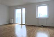 Absolut ruhige und moderne Neubauwohnung mit großer Loggia - AB NOVEMBER !!