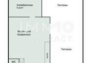 Ihr privates Gartenparadies in Döbling – Charmantes Gartenhaus mit Pool, Sonnenterrasse & traumhaftem Ausblick!