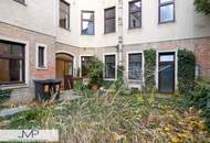 KLeineres und ruhig gelegenes Zinshaus aus Familienbesitz mit 4 freien Einheiten!