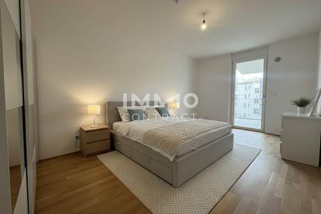 BEIM DONAUUFER: Helle Dachgeschosswohnung mit hervorragender Anbindung ins Zentrum, Wohnung-kauf, 259.500,€, 1210 Wien 21., Floridsdorf