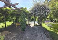 OPEN HOUSE! Wunderschönes Anwesen mit liebevoll angelegtem Garten und Pool