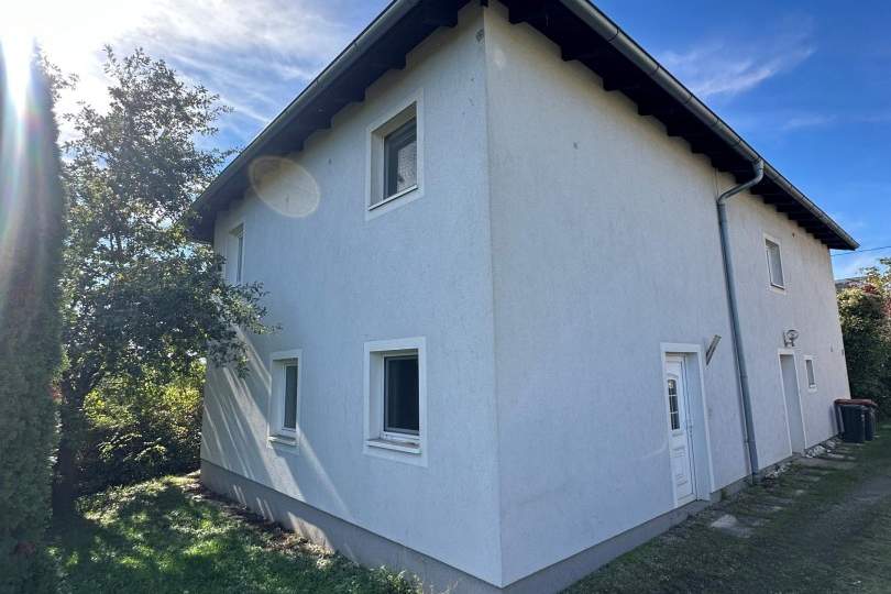 Großzügiges Zweifamilienhaus in Linzer Stadtnähe!, Haus-kauf, 449.000,€, 4222 Perg