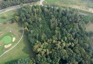 Außergewöhnliche Liegenschaft für ein exklusives Wohnbauprojekt