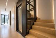 Architektur. Privatsphäre. Perfektion. Luxuriöse Architekten-Villa mit einzigartigem Magic Pool und Premium-Ausstattung!