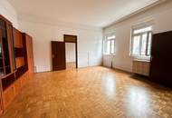 2-Zimmer Wohnung in BESTER Stadtlage!