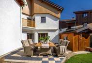 Familienidylle – Eckreihenhaus in Köstendorf bei Salzburg