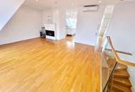 WOW! Lichtdurchflutete Traumwohnung mit hofseitiger Terrasse! Neues Lebensgefühl im Dachgeschoss mit perfekter Raumaufteilung + Kamin + Ideale öffentliche Anbindung! Jetzt zugreifen!