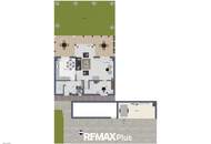 Familienfreundliches Reihenhaus in Toplage am Kupferbrunnberg in St. Pölten