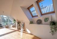 ++NEU++ Großartige 4 Zimmer-Neubauwohnung in GRÜNRUHELAGE – mitten in Döbling!