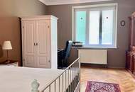 Helle 3 Zimmer Wohnung, möbliert, U1, Südtiroler Platz, Provisionsfrei