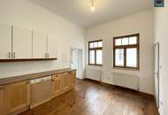 Hofgebäude + 3 Garagen + 1 Lagerraum in Floridsdorfer Bestlage!