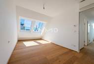 Exklusive Maisonette mit großzügiger Terrasse – viel Licht, viel Raum, top Lage