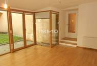 Ideale 2-Zimmer Erdgeschoss-Wohnung im Herzen von Salzburg!