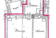 SANIERUNGSBEDÜRFTIGE 2-ZIMMER-WOHNUNG IM STILALTBAU NÄHE BOTANISCHER GARTEN