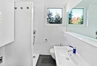 Traumhafte Dachgeschosswohnung mit Wienblick | 4-Zimmer mit Balkon und weitläufiger Terrasse