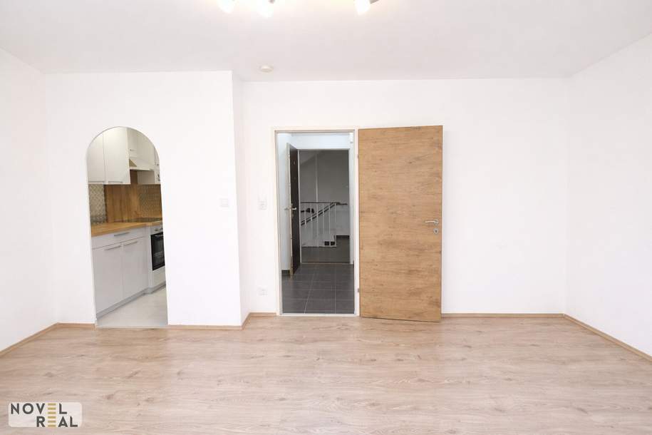 Urbanes Viertel | Sehr gut gelegen | Ruhige Straße | Singlewohnung, Wohnung-miete, 849,00,€, 1070 Wien 7., Neubau