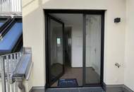 Klimatisierter Erstbezug - Hochwertige 2 Zimmer Balkonwohnung - Nähe Augarten